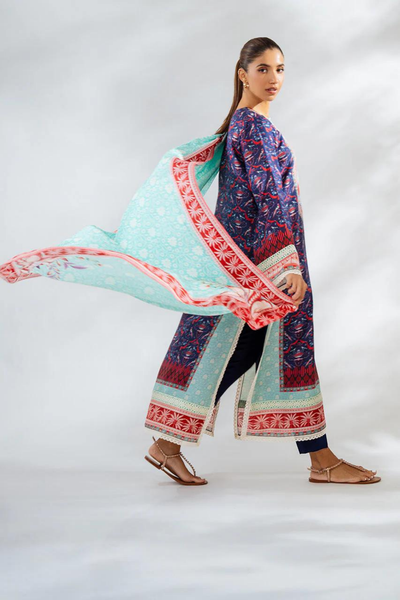 INAYA DROP II- SIREEN (FULL SET 3pc)