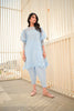 Nada Tai
Eid Edit '25- Alaya Light Blue (RTS)
