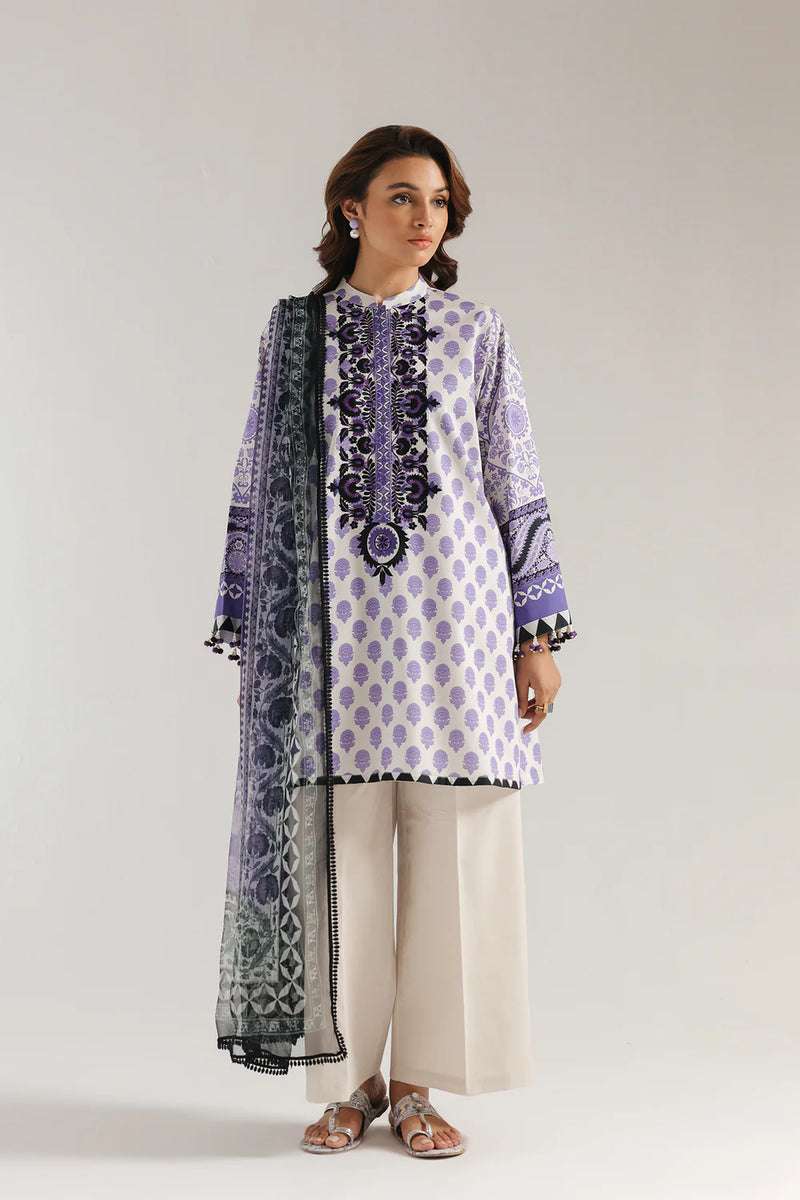 Unstitched Rozana'25 - E0565/203/508