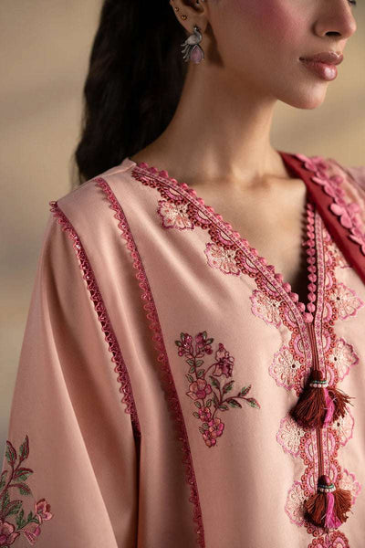 Ethnc
Unstitched Rozana'25 - E0505/203/216