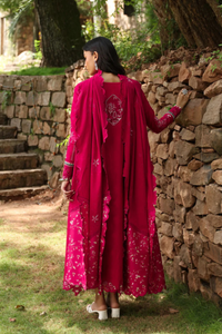 QLINEKARI LINEN- LM-13 TARA