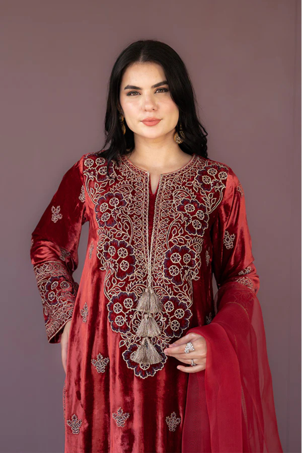 AKS (3pc) - second image