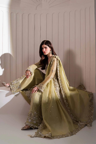 Élitaire- LÉONORE (EP-21218)