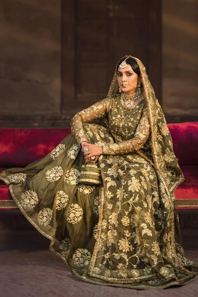 JAHAN VOLIII- MALIKA JAN