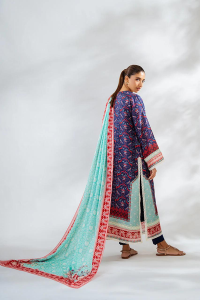 INAYA DROP II- SIREEN (FULL SET 3pc)