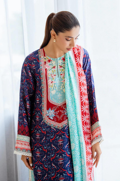 INAYA DROP II- SIREEN (FULL SET 3pc)