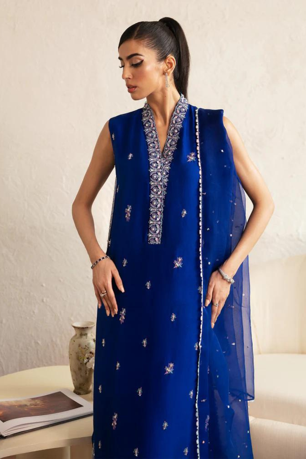 AMELIE'24- SIYA - second image