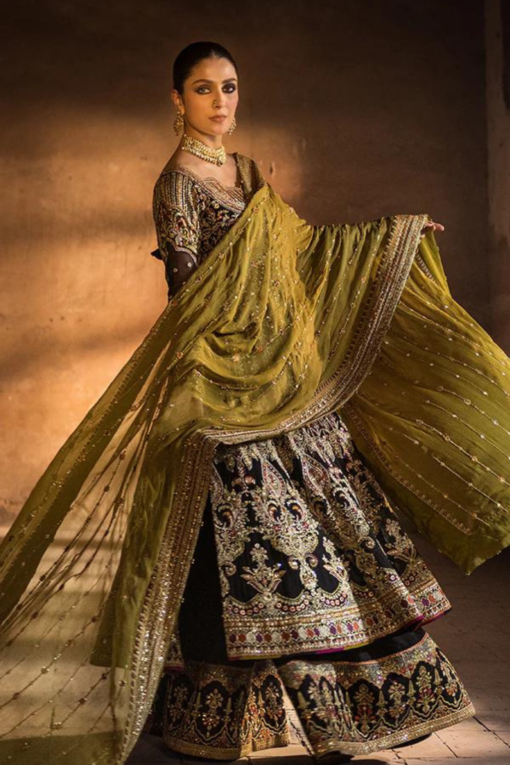 JAHAN VOLIII- LEELA - second image