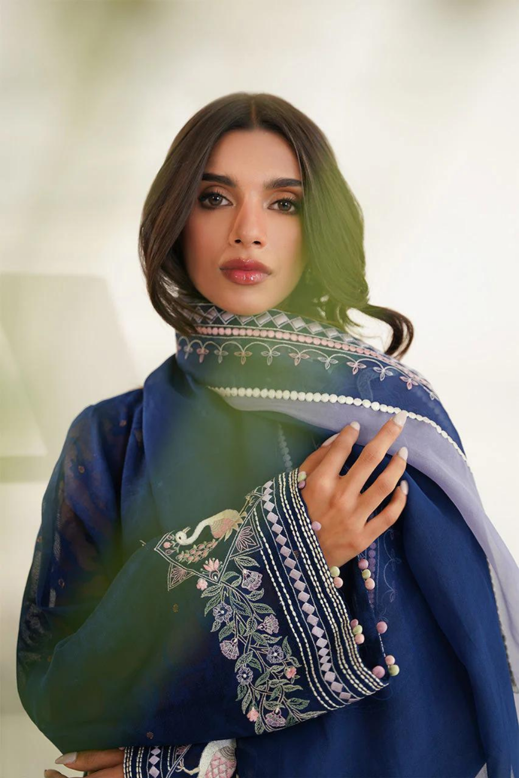 LEAH'24- ELYNOR (3PC) - second image