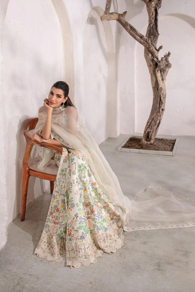 LENORA LUXURY PRET'24- FLORETTA