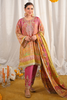 ANSAB JAHANGIR MARIGOLD and GOTA'24- MOMAL (FULL SET)