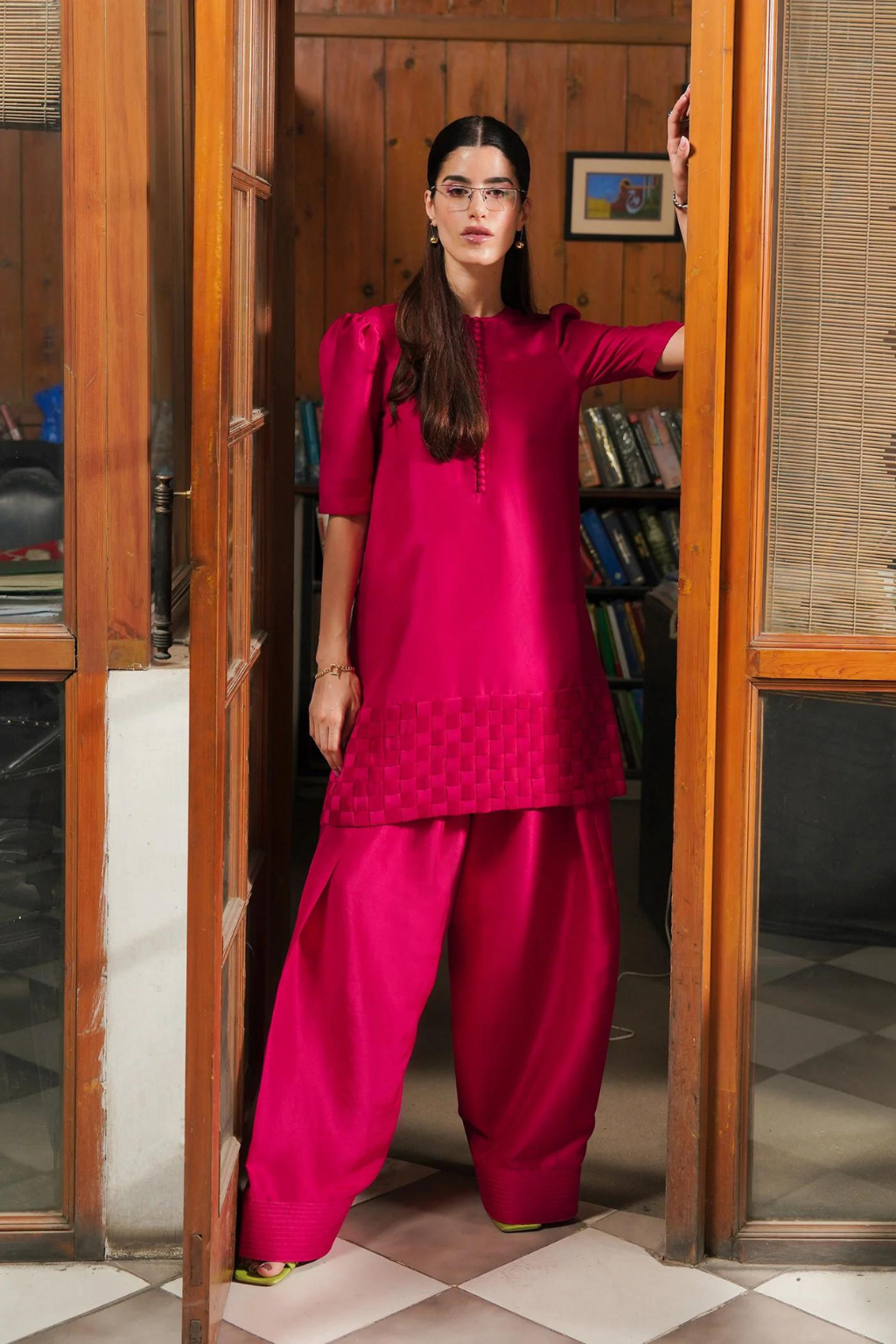 HUSSAIN REHAR PAY DAY Vol.IV- CELESTIA