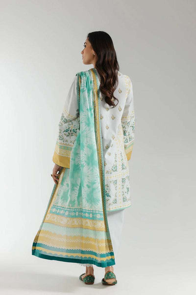 Ethnc
Unstitched Rozana'25 - E0664/202/817