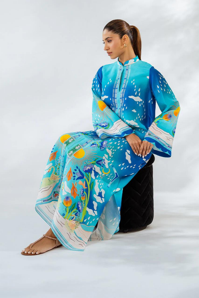 INAYA DROP II- CIEL B (1pc)