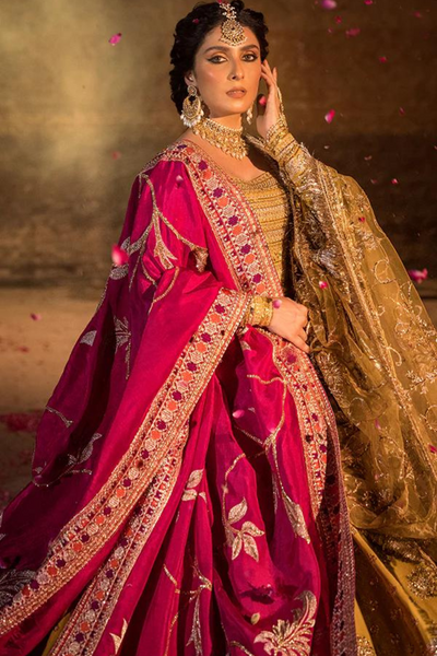 JAHAN VOLIII- MAHARANI