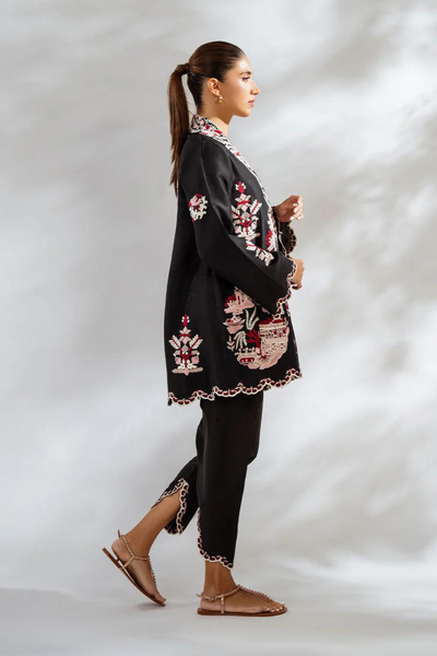 INAYA DROP II- TYLA (FULL SET 2pc)