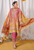 ANSAB JAHANGIR MARIGOLD and GOTA'24- MOMAL (FULL SET)