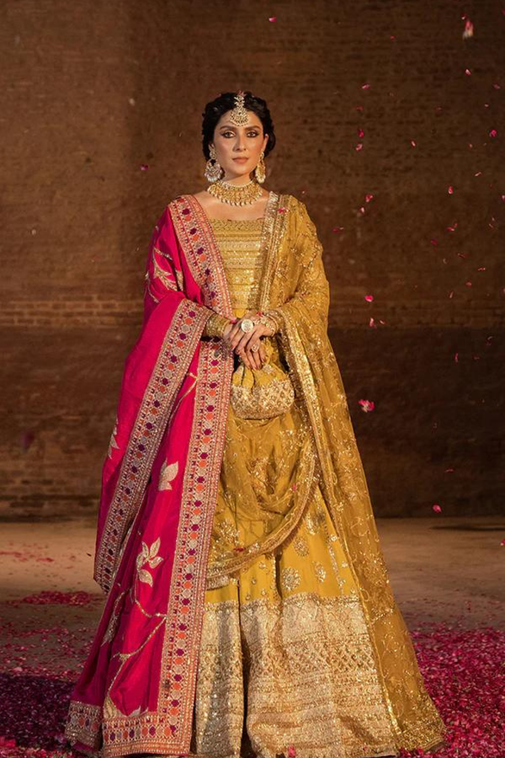 JAHAN VOLIII- MAHARANI