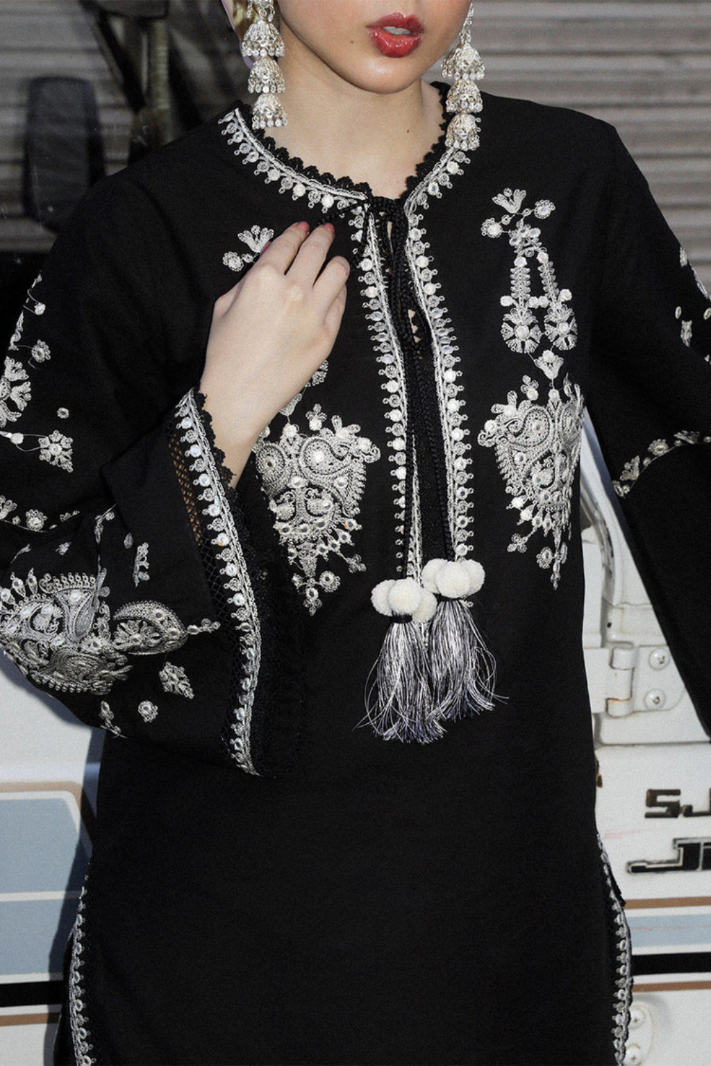 SS/24 EDIT-III / MOONLIT - second image