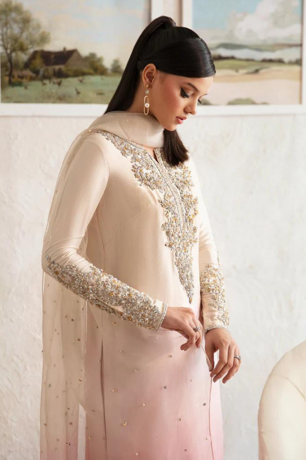 AMELIE'24- MAURA - second image