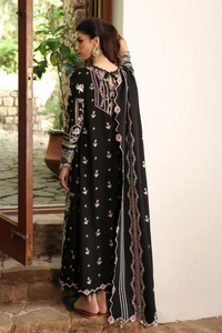 QLINEKARI LINEN- LM-02 RIA