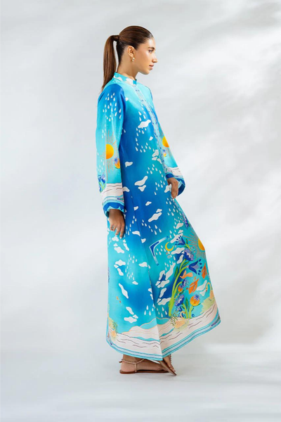 INAYA DROP II- CIEL B (1pc)