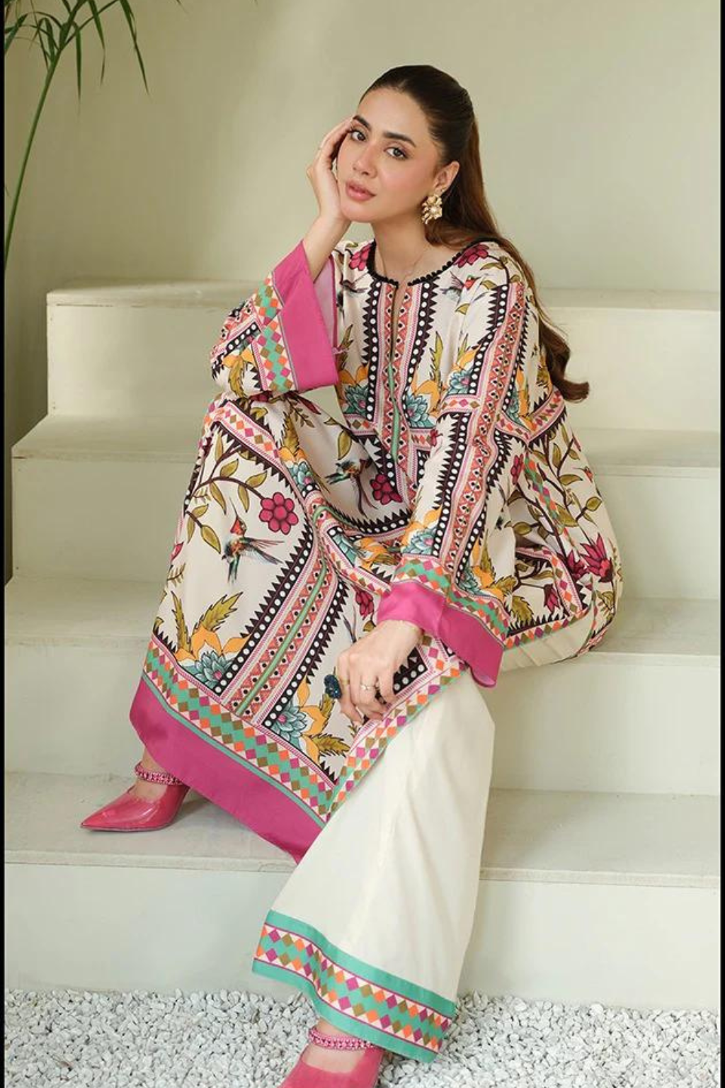 VANILLA SORBET - second image