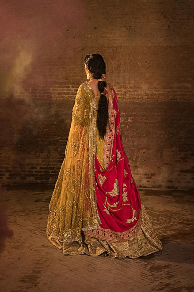 JAHAN VOLIII- MAHARANI