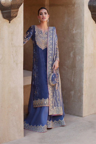 LAIRA LUXURY PRET'24- ALEHA