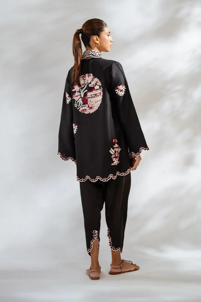 INAYA DROP II- TYLA (FULL SET 2pc)