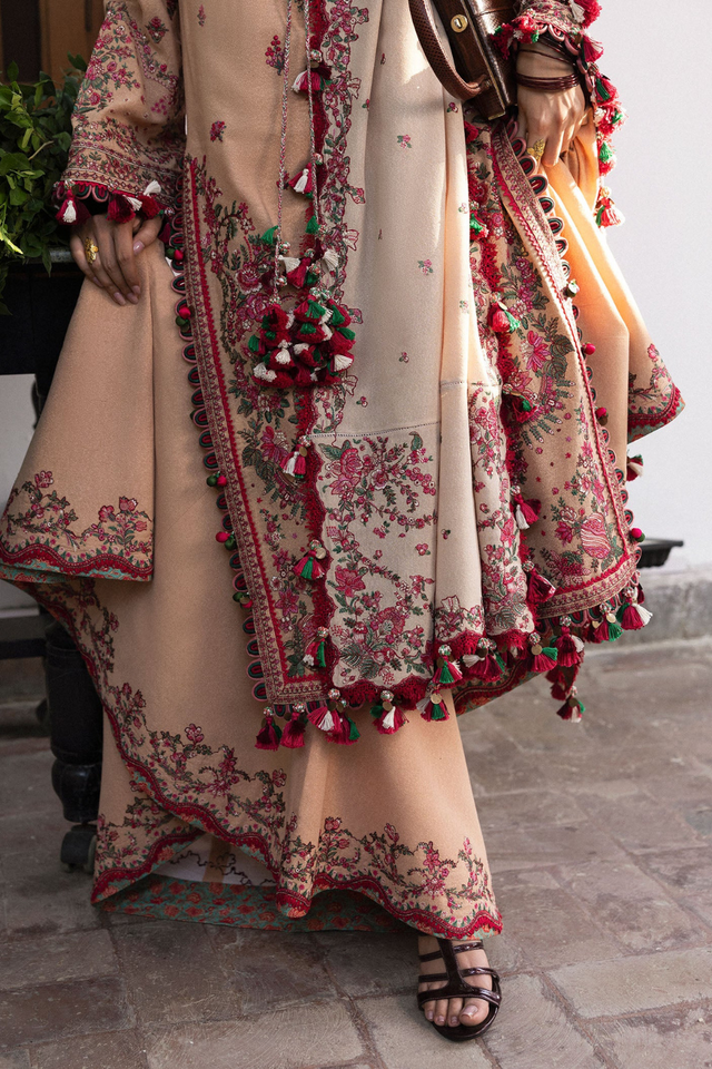 HUSSAIN REHAR KARANDI A/W'24- LALI