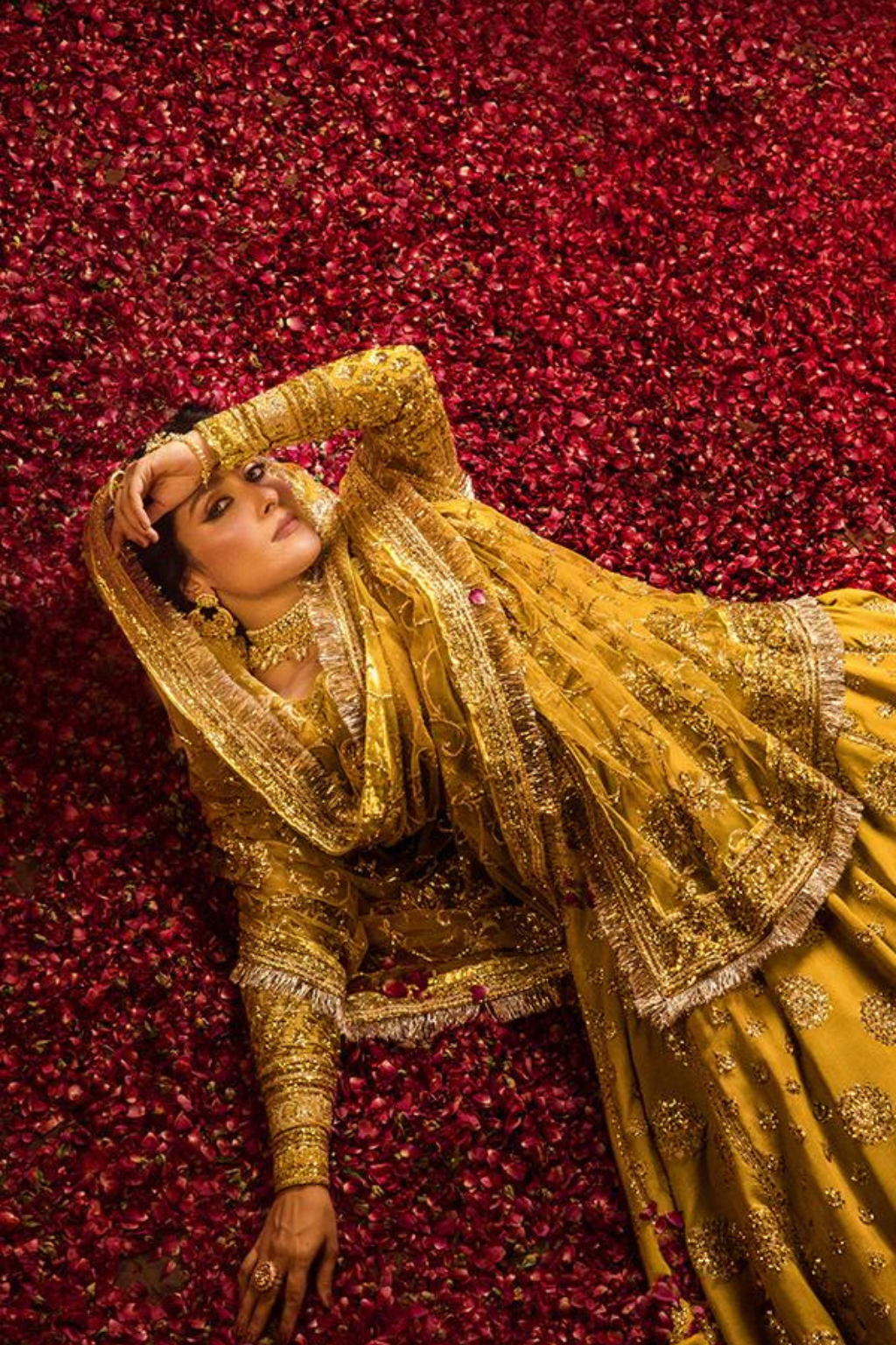 JAHAN VOLIII- MAHARANI - second image