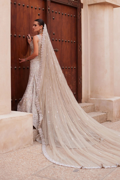 MAYSA BRIDAL COUTURE'24  ODISSA