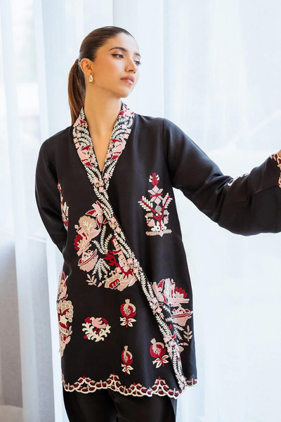 INAYA DROP II- TYLA (FULL SET 2pc)