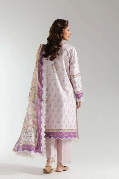 Ethnc
Unstitched Rozana'25 - E0661/202/426