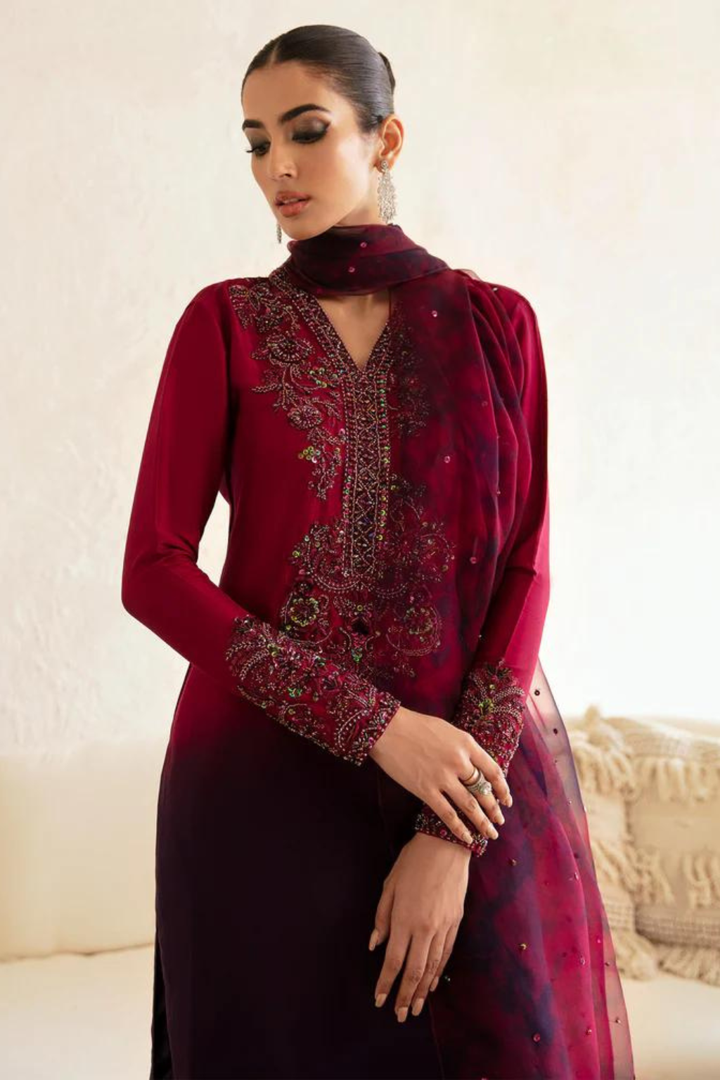 AMELIE'24- AROHA - second image