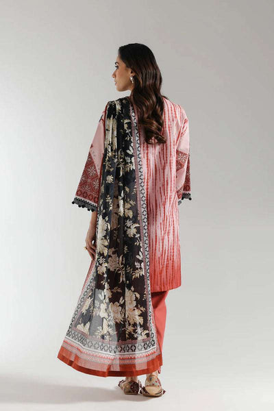 Ethnc
Unstitched Rozana'25 - E0662/202/412