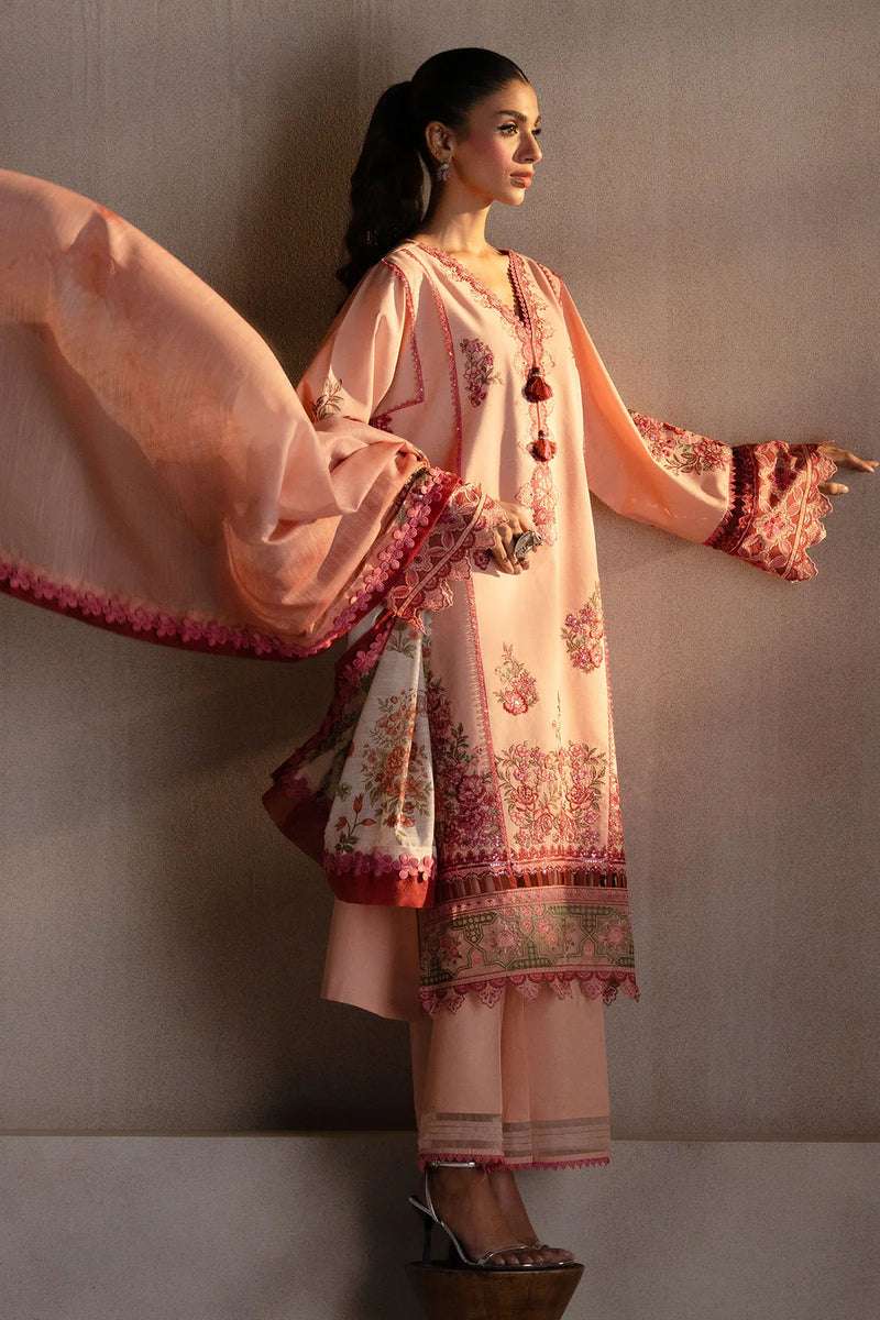 Unstitched Rozana'25 - E0505/203/216