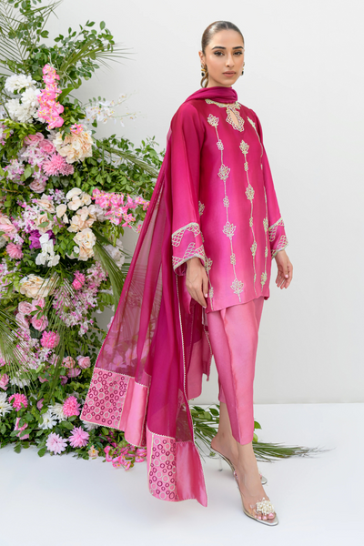 FREYA- SHADES OF PINK(3PC)