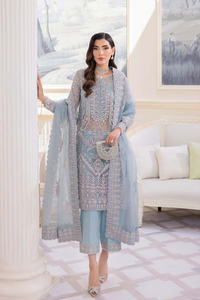 KANWAL MALIK MIRAH EID'24- ELSA