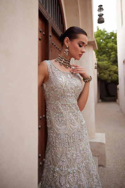 MAYSA BRIDAL COUTURE'24  ODISSA