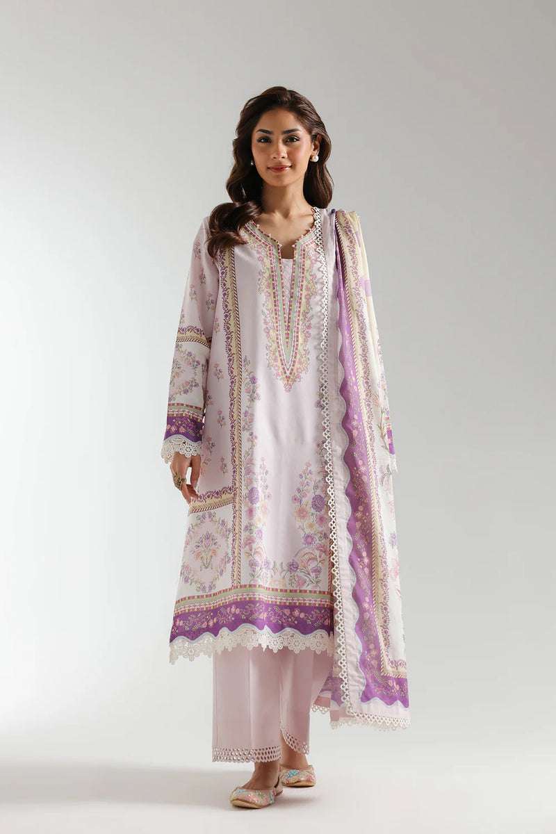 Unstitched Rozana'25 - E0661/202/426