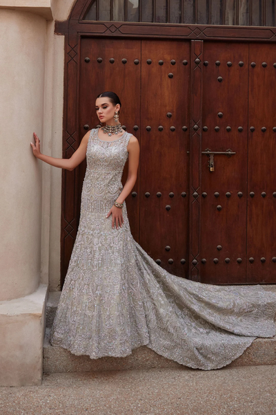 MAYSA BRIDAL COUTURE'24  ODISSA