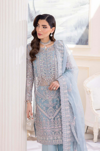 KANWAL MALIK MIRAH EID'24- ELSA