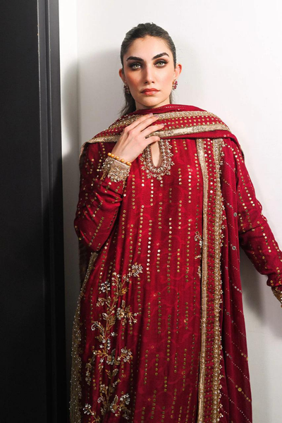 INAYA FESTIVE'24- ELYANA (A) (FULL SET)