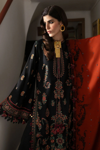 HUSSAIN REHAR KARANDI A/W'24- SAHE