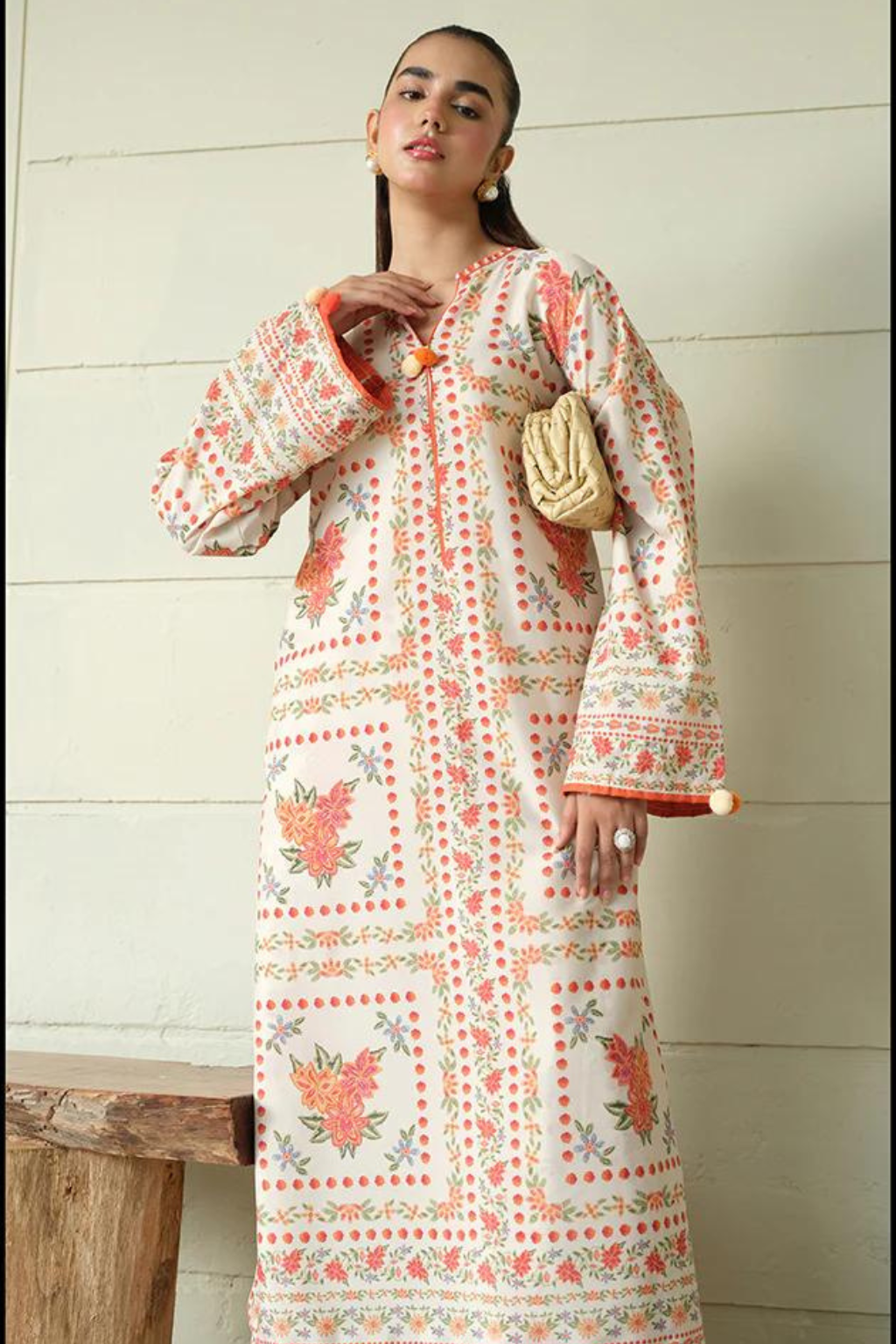 ORANGE CREAMSICLE - second image