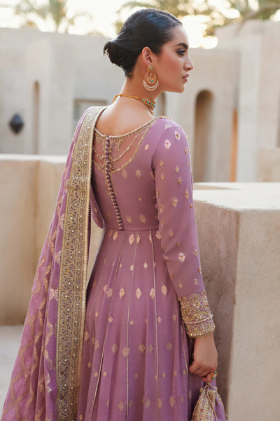 LAIRA LUXURY PRET'24- VANEEZA