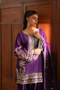 AMMARA KHAN RONAQ'25- Luxe Kurta Shalwar Set (D-08)