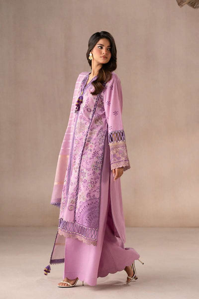 Ethnc
Unstitched Rozana'25 - E0501/203/530